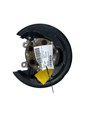 2023-2025 Kia Niro EV Spindle Knuckle with Wheel Hub - Rear, Left (Driver) (Used OEM)