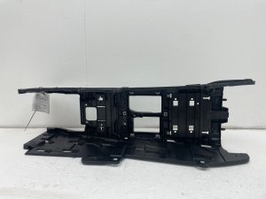 2015-2020 Bentley Bentayga Center Console Base Frame Support Bracket (Used OEM)