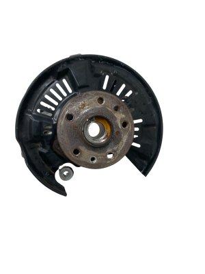 2021-2024 Lexus IS350 Spindle Knuckle and Wheel Hub Assembly - Rear, Right (Passenger) (Used OEM)