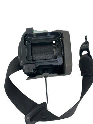 2021-2024 BMW M3 Seat Belt Assembly - Rear, Left (Driver) (Used OEM)