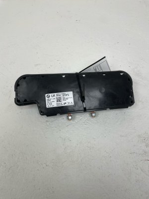 2024-2025 BMW 530i Seat Air Bag - Front (Used OEM)