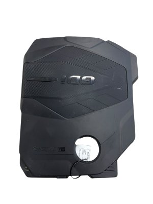 2021-2025 Kia Sorento Upper Appearance Engine Cover (Used OEM)