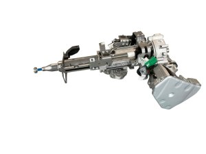 2024-2025 Lincoln Nautilus Power Tilt and Telescope Steering Column Assembly (Used OEM)