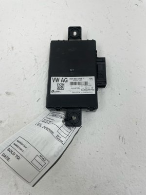 2016-2018 Audi A6 Gateway Control Module (Used OEM)