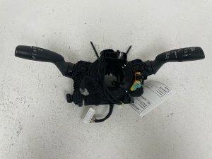 2021-2022 Toyota Venza Turn Signal Wiper Switch and Clock Spring Combination Assembly - Front (Used OEM)