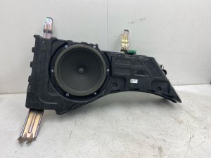 2018-2024 Ford Expedition Quarter Subwoofer Speaker - Rear, Left (Driver) (Used OEM)