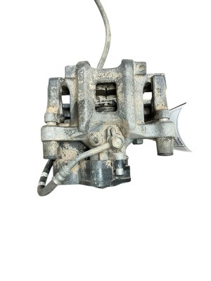 2018-2022 Honda Insight Disc Brake Caliper - Rear, Right (Passenger) (Used OEM)