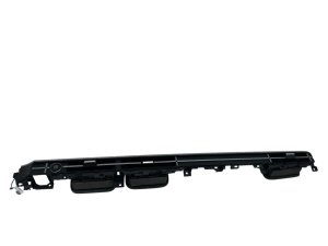 2024-2025 Hyundai Santa Fe Dashboard Air Vent Grille Panel with Start Button - Front (Used OEM)