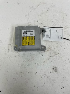 2016-2023 Lexus RC300 Airbag Control Module (Used OEM)