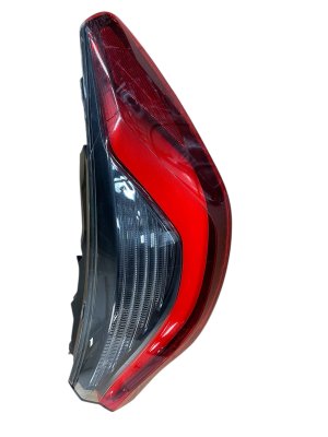 2021-2024 BMW M4 LED Taillight Assembly - Rear, Right (Passenger) (Used OEM)