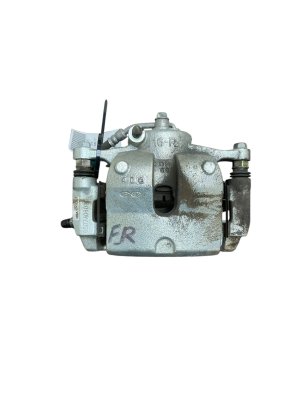 2021-2025 Kia K5 Disc Brake Caliper - Front, Right (Passenger) (Used OEM)