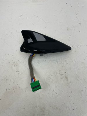 2024-2025 Hyundai Kona Shark Fin Roof Audio Radio Antenna (Used OEM)