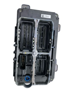 2024-2026 Tesla Cybertruck Battery Controller Module - Rear (Used OEM)