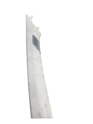 2024-2025 Hyundai Santa Fe A-Pillar Trim Panel with Speaker - Front (Used OEM)