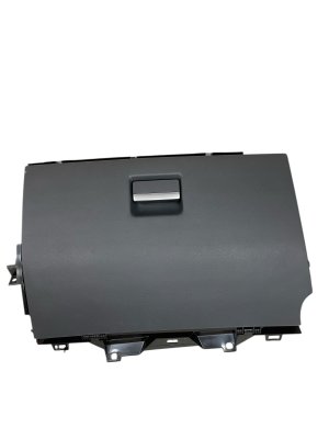 2018-2023 Jaguar E-Pace Glove Box Lock and Storage Compartment - Front (Used OEM)