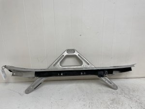 2016-2024 Audi Q7 Strut Tower Brace Cross Bar Cowl Reinforcement - Front (Used OEM)