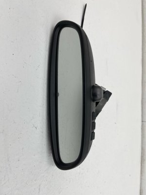 2016-2017 BMW M2 Auto-Dimming Interior Rear View Mirror with Garage Door Opener (Used OEM)