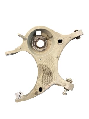 2020-2025 Lincoln Aviator Lower and Upper Suspension Control Arm Set - Rear, Right (Passenger) (Used OEM)