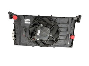 OEM Radiator Condenser Cooling Pack Assembly for 2012-2021 BMW (OEM)