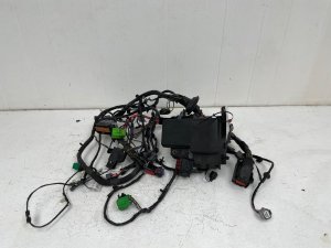 2020-2024 Jaguar F-Type Engine Wiring Harness (Used OEM)
