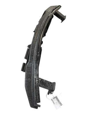 2025-2026 Nissan Kicks Lower Bumper Impact Reinforcement Bar with Air Shutter Duct Set - Front (Used OEM)
