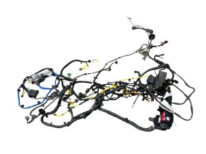 2022-2024 Hyundai Tucson Interior Main Body Wiring Harness (Used OEM)