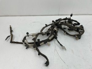 2021-2023 Ford Bronco Sport Chassis Subframe Wiring Harness - Rear (Used OEM)