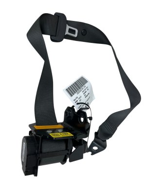 2023-2025 Kia Niro EV Seat Belt Assembly - Rear, Right (Passenger) (Used OEM)