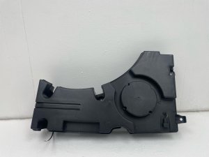 2017-2024 Audi Q7 Subwoofer Bass Speaker Box - Rear (Used OEM)