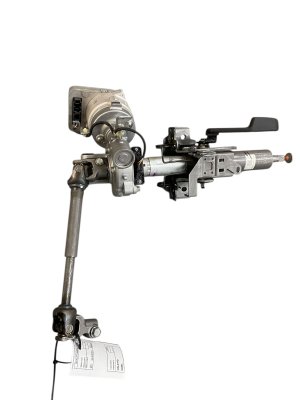 2025 Nissan Kicks Manual Adjustment Steering Column Assembly (Used OEM)
