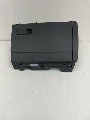 2022-2025 Volkswagen Golf Glove Box Storage Compartment Trim - Front (Used OEM)