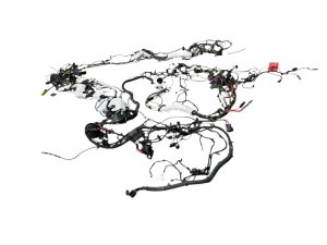 2023-2024 BMW M2 Main Body Wiring Harness (Used OEM)