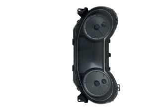 2022 Toyota Venza Instrument Cluster with 7-inch Display (Used OEM)