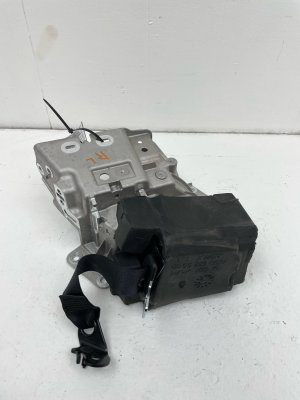 2017-2023 Mercedes-Benz E500 Seat Belt Assembly - Rear, Left (Driver) (Used OEM)