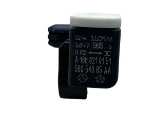 2012-2015 Mercedes-Benz ML350 Airbag Impact and Acceleration Sensor Set (Used OEM)