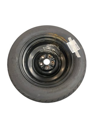 2015-2017 Lexus NX200t 17x4 Compact Spare Wheel (Used OEM)