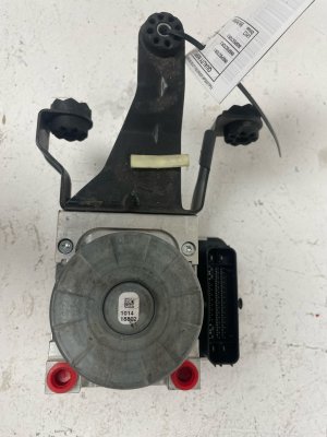 2019-2021 BMW X3 ABS Anti-Lock Brake Pump Module (Used OEM)