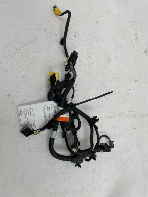 2020-2022 Lincoln Navigator Seat Wiring Harness - Front, Right (Passenger) (Used OEM)
