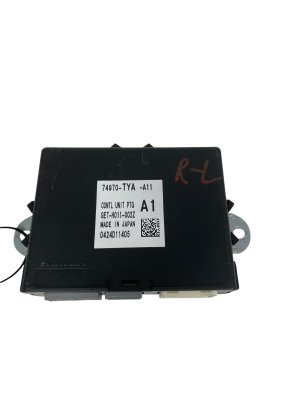 2023-2024 Acura MDX Parking Brake and Park Assist Control Module (Used OEM)