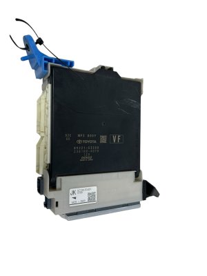 2021-2024 Lexus IS300 Multiplex Network Control Module (Used OEM)