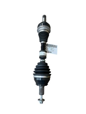 2020-2026 Mercedes-Benz A220 CV Axle Shaft - Front, Left (Driver) (Used OEM)