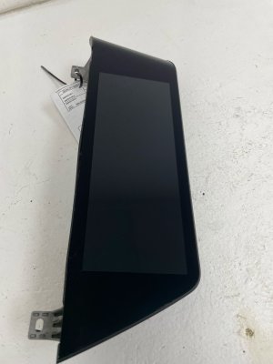2021-2022 BMW 428i 10.25-Inch Media Information Dash Display Screen Assembly (Used OEM)
