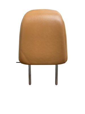 2022-2024 Lexus UX250h Palomino (Tan) Seat Headrest - Front, Right (Passenger) (Used OEM)