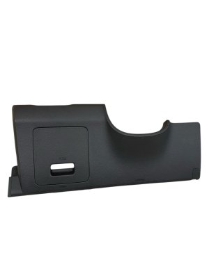 2022-2025 Kia Carnival Dash Knee Bolster Trim Panel Cover - Front (Used OEM)