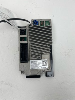 2024-2025 Ford Mustang SYNC Communication Control Module (Used OEM)