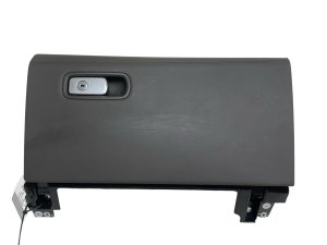 2017-2023 Porsche Panamera Glove Box with Multi-Media Storage Compartment - Front (Used OEM)