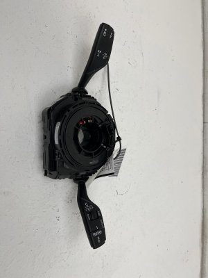 2014-2021 BMW i3 Clock Spring Wiper Turn Signal Combination Switch (Used OEM)