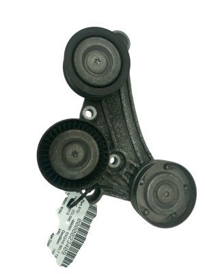 2018 Volvo S90 Drive Belt Tensioner with Idler Pulley (Used OEM)
