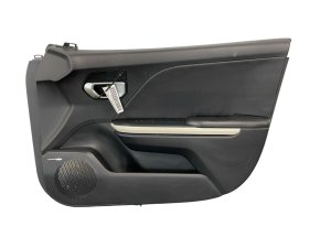 2025-2026 Kia K4 Door Interior Trim Panel - Front, Right (Passenger) (Used OEM)