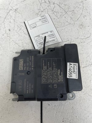 2019-2025 Porsche 911 Airbag Control Module (Used OEM)